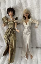 Barbie dynasty collection - barbie,