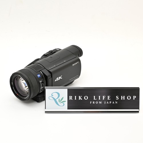 Sony fdr ax100 handycam - fdr-ax100,