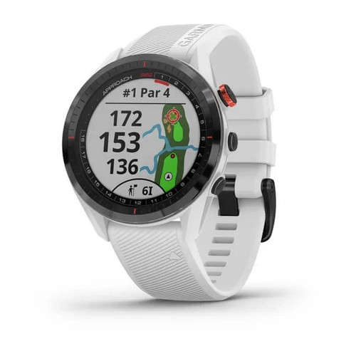 Garmin approach s62 - garmin,