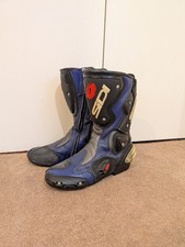 Stivali moto Sidi Vertigo -