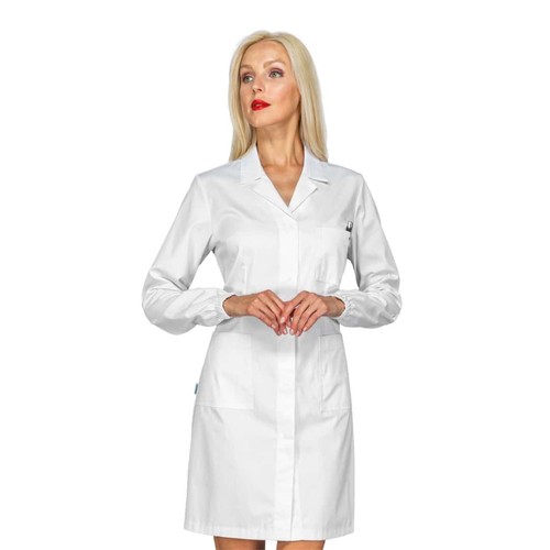 Camice donna medico singapore - camice,
