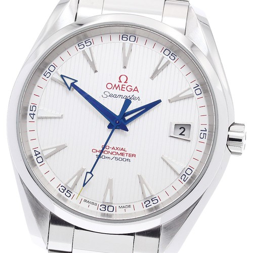 Orologio uomo omega - uomo, seamaster