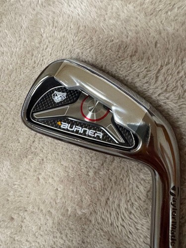 Taylormade burner set - tp,
