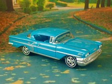 American Classic 1958