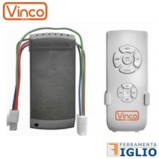Telecomando per Ventilatore da