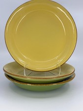 3 PIATTI INSALATA Vietri