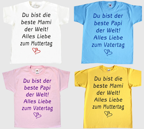 Shirt bambino maglietta - t-shirt,