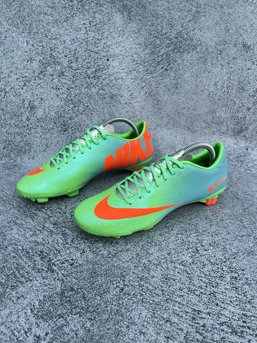 Nike mercurial vapor - nike, calcio