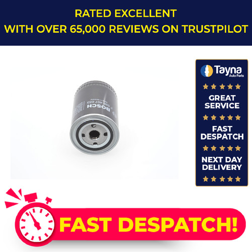 Filtro olio adatto - , fiat