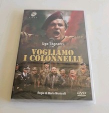 VOGLIAMO I COLONNELLI (UGO
