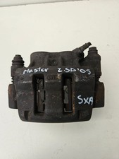 PINZA FRENO ANTERIORE SINISTRA