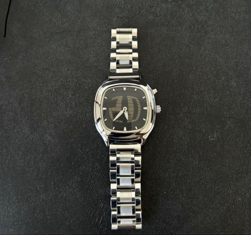 Orologio fossil big tic anni - orologio,