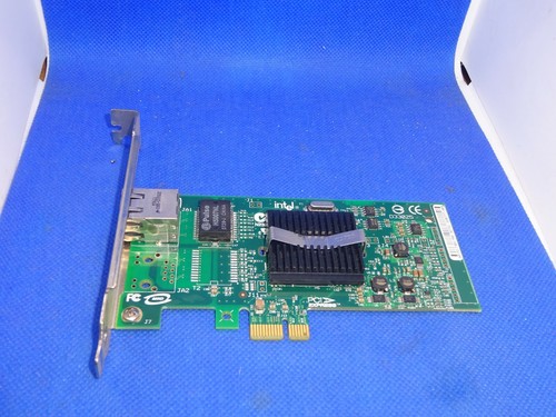 Intel cpu d33745 pro 1000 - intel, cpu-d33745