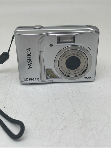 Yashica f924z mini - yashica, ez