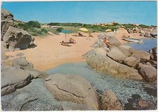 SANTA TERESA DI GALLURA - VALLE DELL'ERICA (SASSARI) 1976