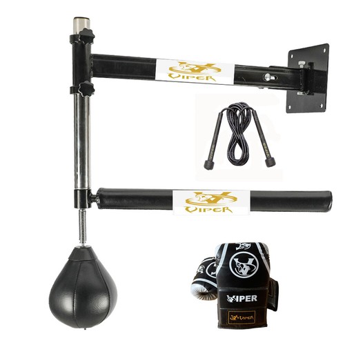 Boxe punch bag speedball - bag,
