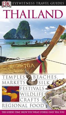 Thailand eyewitness trave - thailand;, trave-