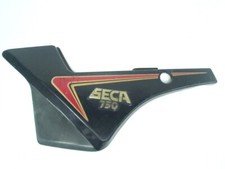 coperchio laterale sinistro