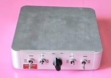 STEP UP SUT CIRO MARZIO PER TESTINE HI FI BASSA USCITA MASSIMA FLESSIBILITA'