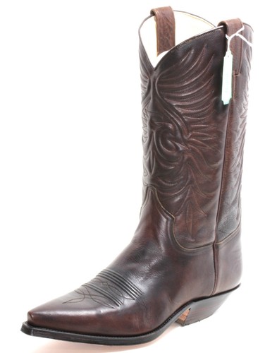 Stivali western 913 - stivali, da
