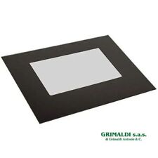 VETRO ESTERNO TEMPERATO PER FORNO DA INCASSO ARISTON INDESIT C00297744 ORIGINALE