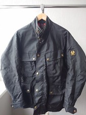 Giacca biker Belstaff