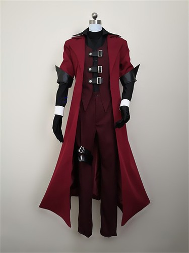 Devil may cry - devil, dante