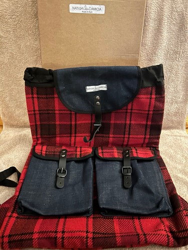 Zaino borsa backpack - borsa,