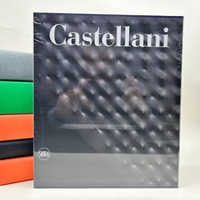 Enrico Castellani. Vol. 3 -