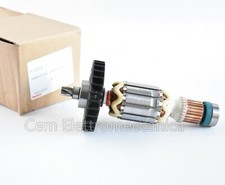 Indotto MAKITA originale per