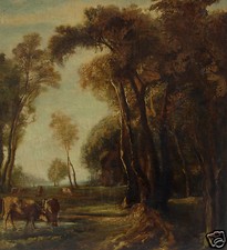 Quadro Scuola Fiamminga  “