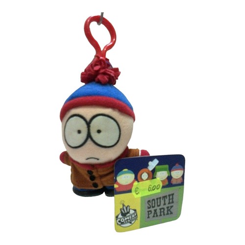 South park stan portachiavi - park,