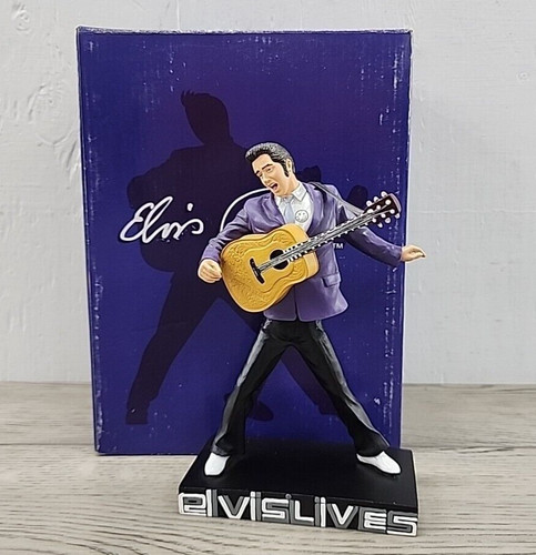 Figurina westland elvis - figurina,