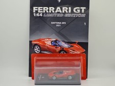 Ferrari Daytona SP3 2021 -