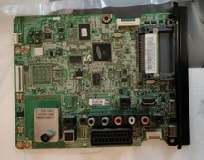 SCHEDA MAIN SAMSUNG PLASMA