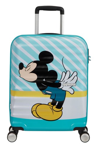 American tourister wavebreaker - american,