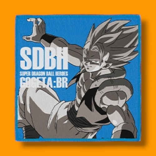 Fazzoletto super dragonball - fazzoletto,
