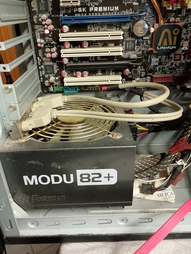 Alimentatore modu - alimentatore,
