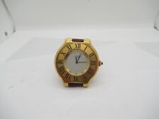 Orologio Must di Cartier big size