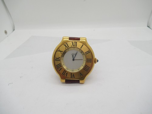 Orologio must cartier big - orologio,