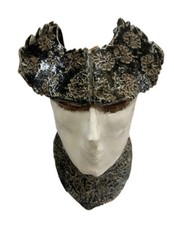 Maschera veneziana vintage