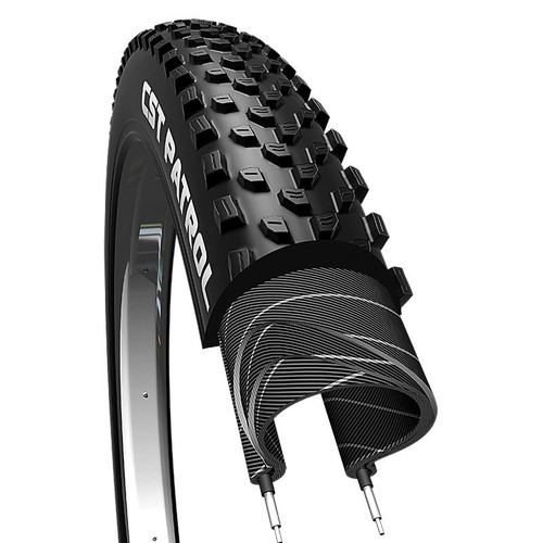 Copertone bici cst patrol - bici,
