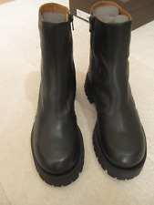 CHIE MIHARA, stivali platform