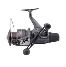 Shimano Baitrunner DL 6000 RB / Pesca Carpa Mulinello