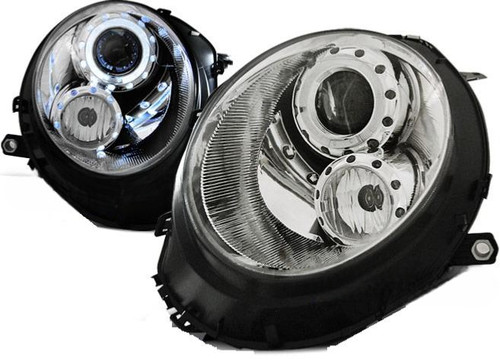 Coppia fari mini cooper 14 - mini, 06-14