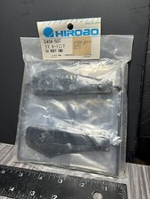HIROBO 0404-507 SX ROOT END