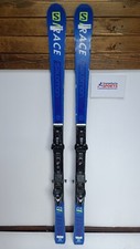 Sci Salomon Race FIS GS 166 cm