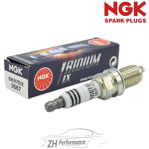 Candela accensione ngk 2667 - candela,