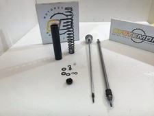 TAPPO MOLLA FORCELLA MV AGUSTA F3 800 2012-2016 / PUMPING FRONT FORK