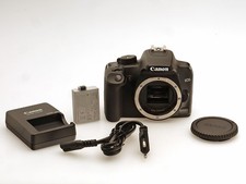 Corpo fotocamera reflex